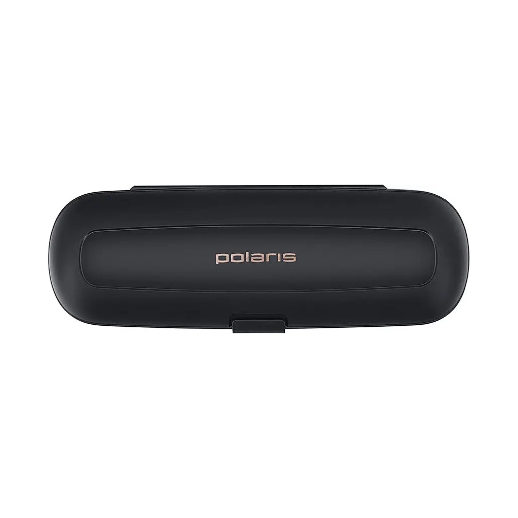 Электрическая зубная щетка Polaris PETB 0503 BL/TC - 8