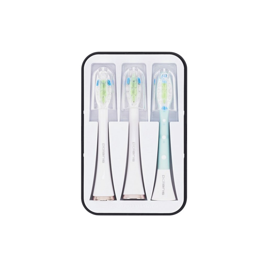 Электрическая зубная щетка Polaris PETB 0101 TC - 1