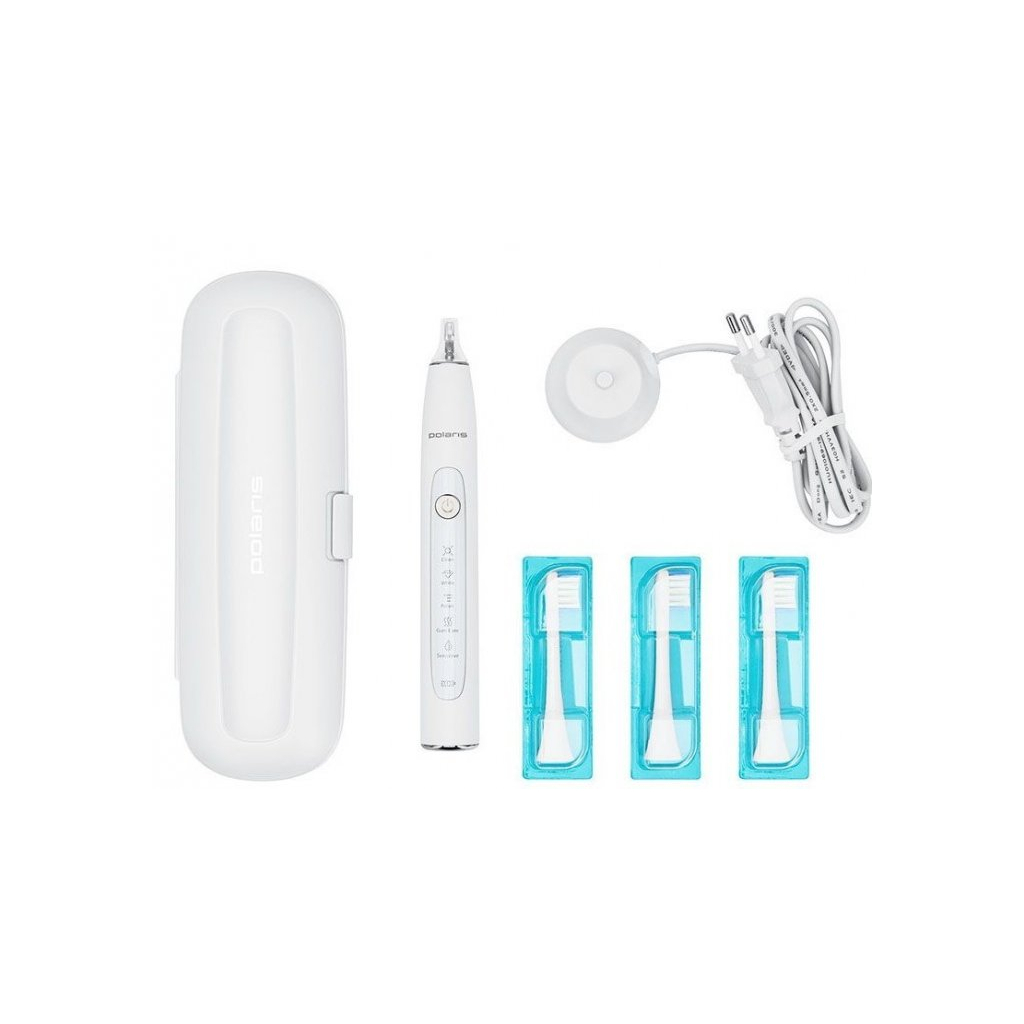 Электрическая зубная щетка Polaris PETB 0503 TC - 4