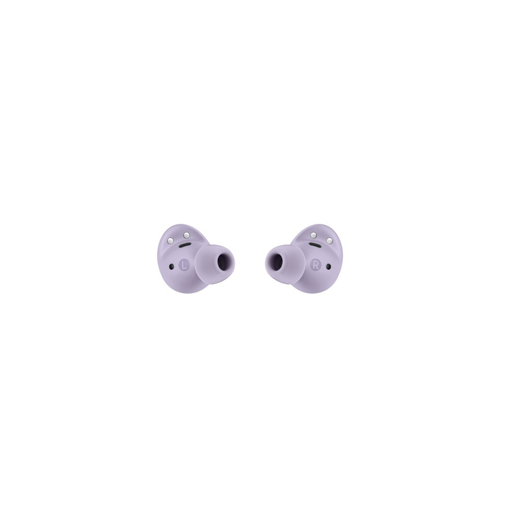 Наушники Samsung Galaxy Buds2 Pro Violet (SM-R510NLVASEK) - 1