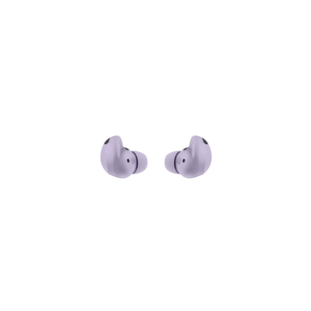 Наушники Samsung Galaxy Buds2 Pro Violet (SM-R510NLVASEK) - 2