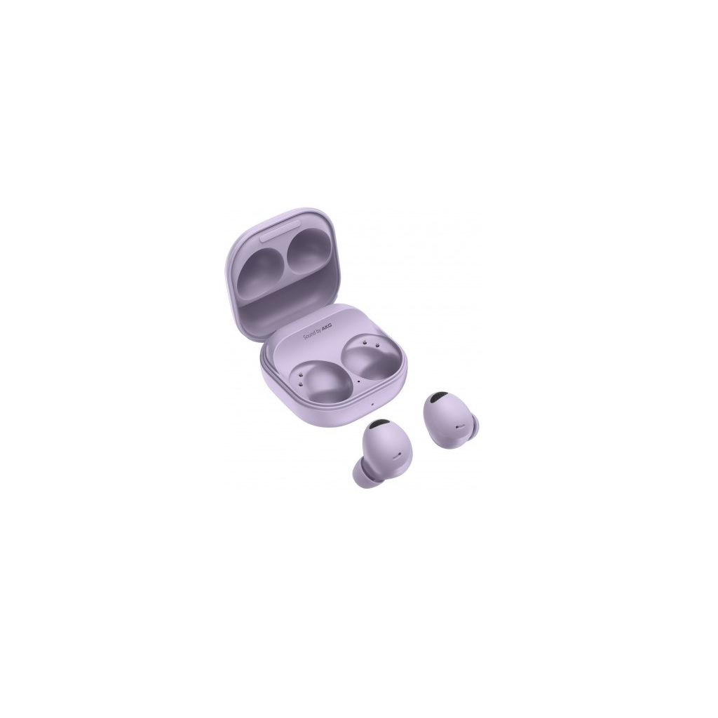 Наушники Samsung Galaxy Buds2 Pro Violet (SM-R510NLVASEK) - 3