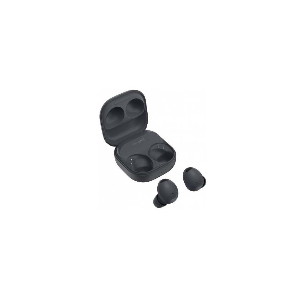 Наушники Samsung Galaxy Buds2 Pro Black (SM-R510NZAASEK) - 3