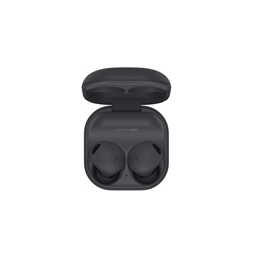 Наушники Samsung Galaxy Buds2 Pro Black (SM-R510NZAASEK) - 4