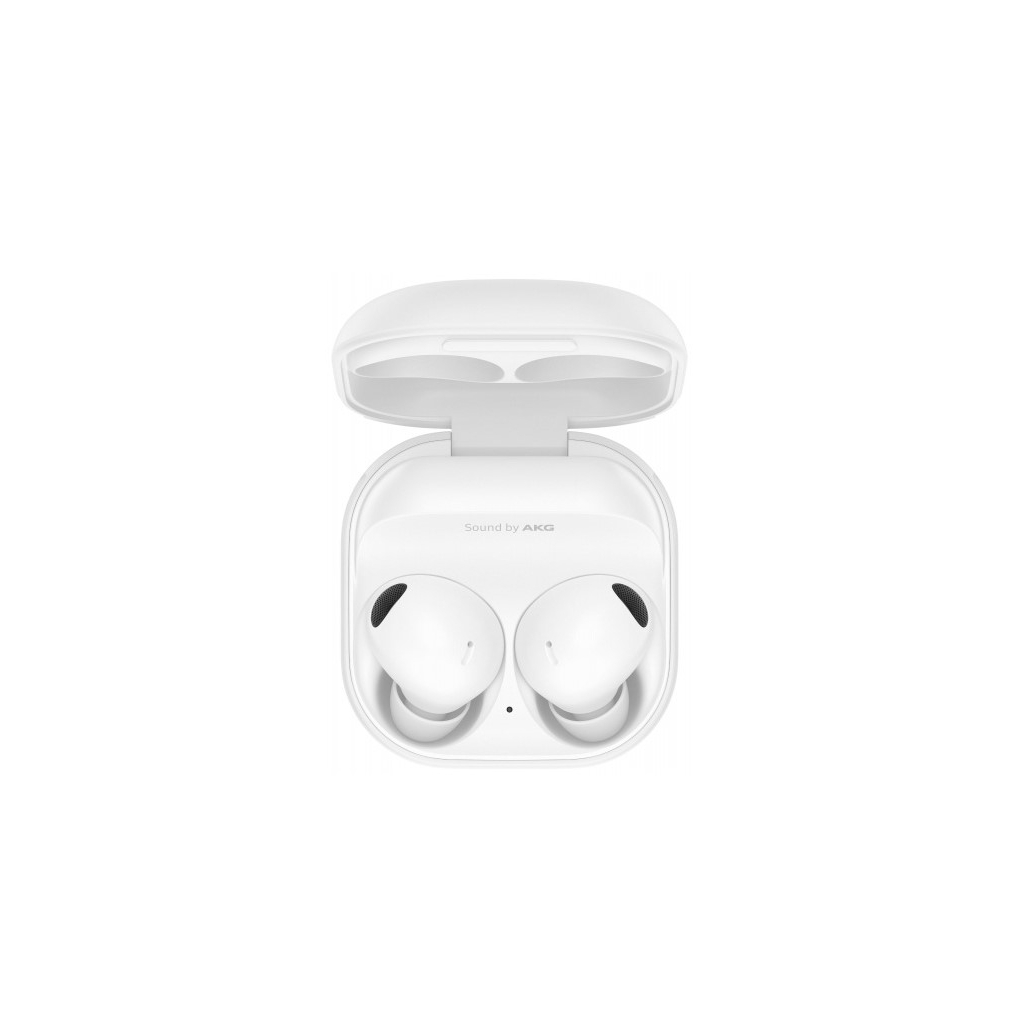Наушники Samsung Galaxy Buds2 Pro White (SM-R510NZWASEK) - 4