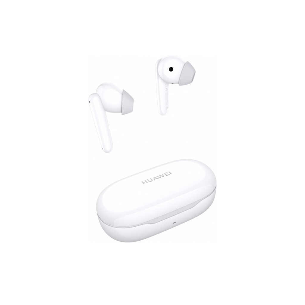 Наушники Huawei FreeBuds SE White (55034952) - 1