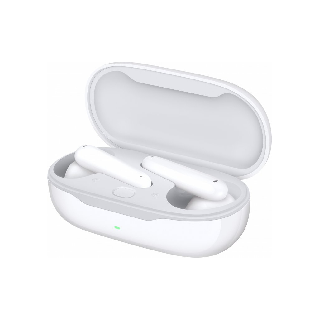 Наушники Huawei FreeBuds SE White (55034952) - 4