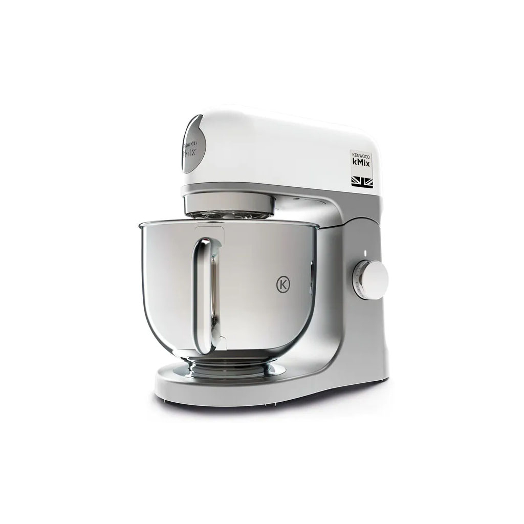 Кухонный комбайн Kenwood KMX 750 AW (KMX750AW) - 1