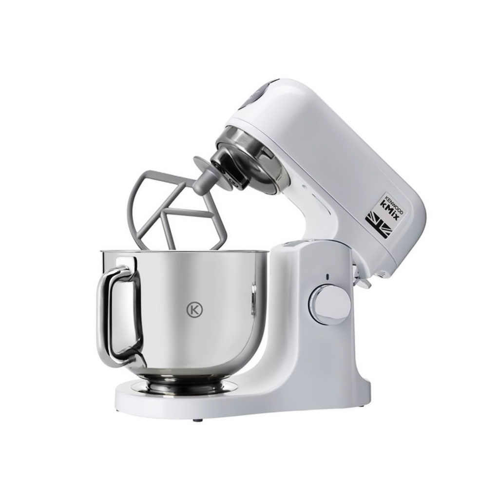 Кухонный комбайн Kenwood KMX 750 AW (KMX750AW) - 2