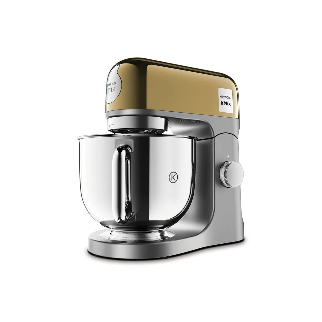 Кухонный комбайн Kenwood KMX 760 YG (KMX760YG) - 1
