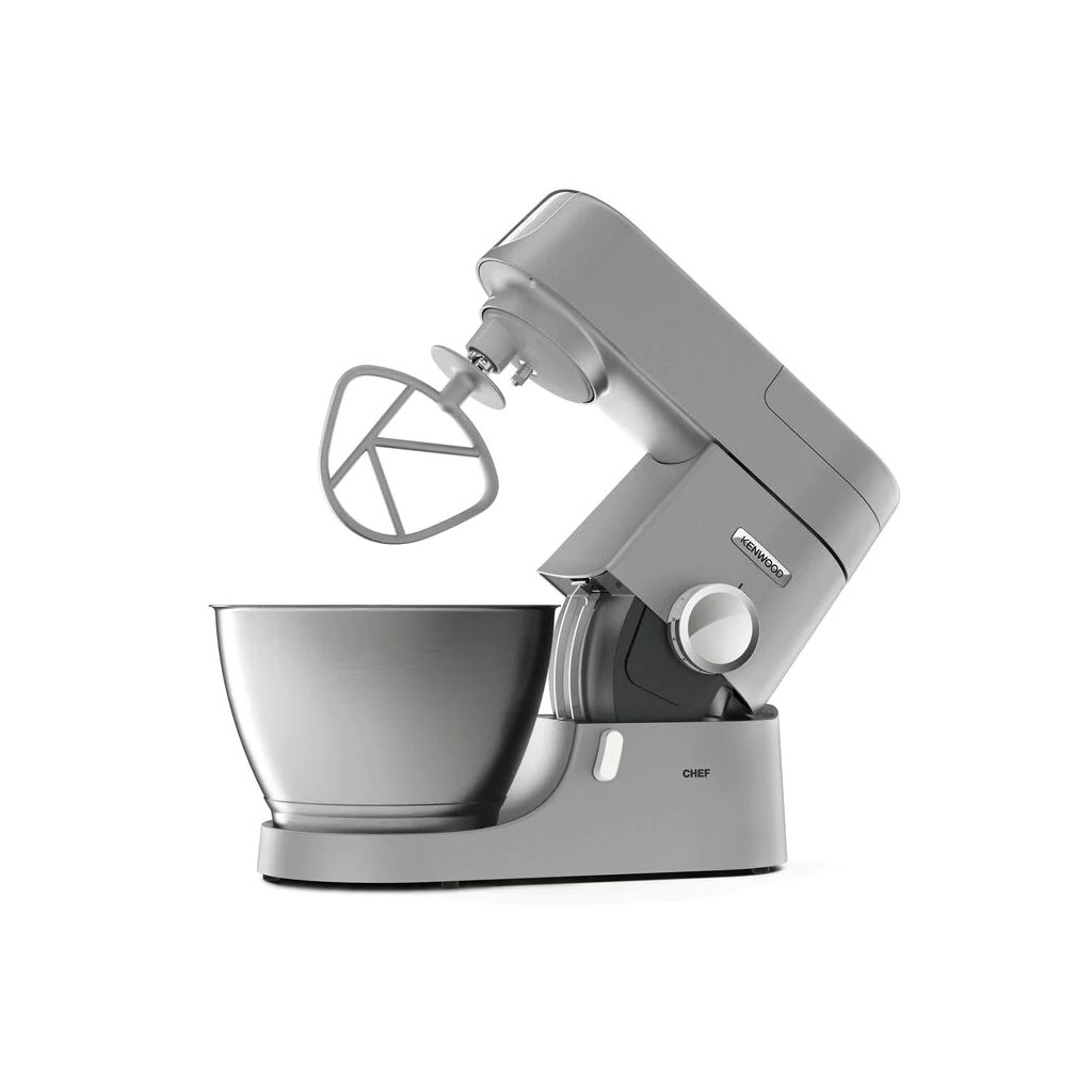 Кухонный комбайн Kenwood KVC 3100 S (KVC3100S) - 1