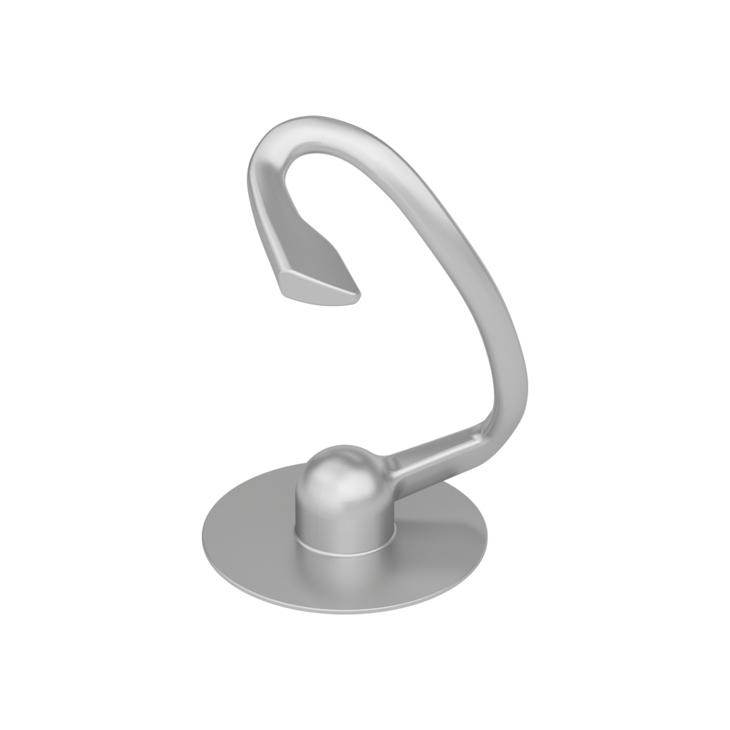 Кухонный комбайн Electrolux E5KM1-6GBP - 1