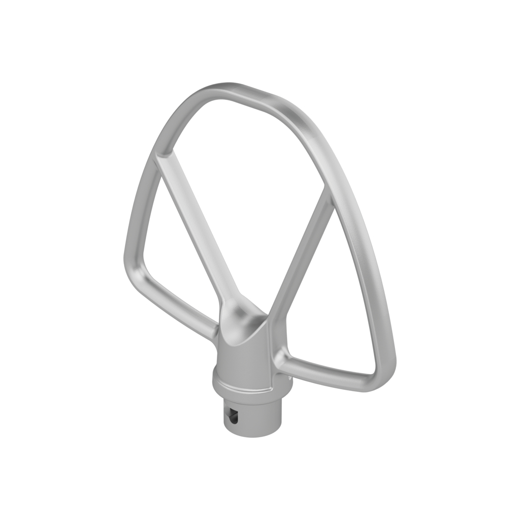 Кухонный комбайн Electrolux E5KM1-6GBP - 2