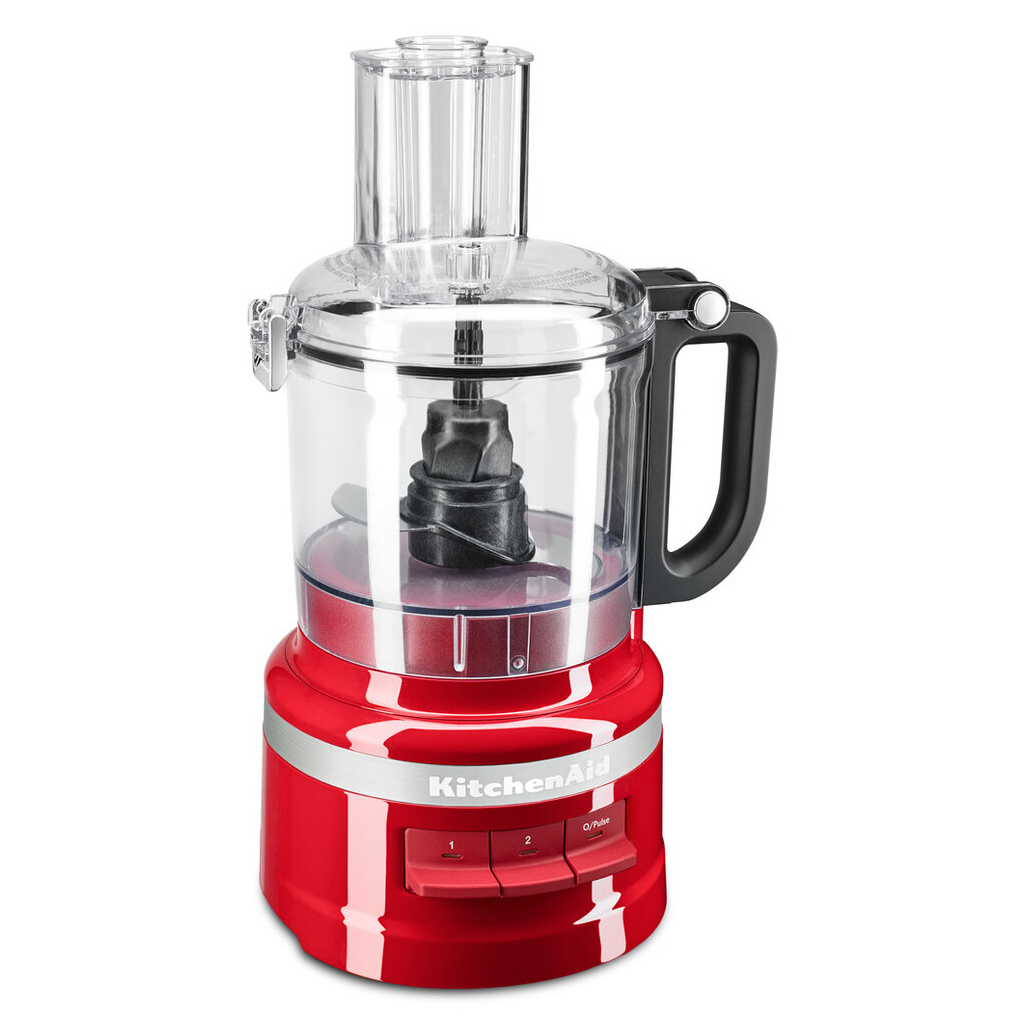 Кухонный комбайн KitchenAid 5KFP0719EAC - 7