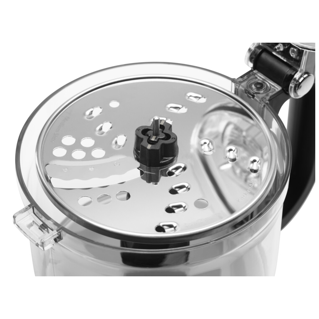 Кухонный комбайн KitchenAid 5KFP0719EAC - 8