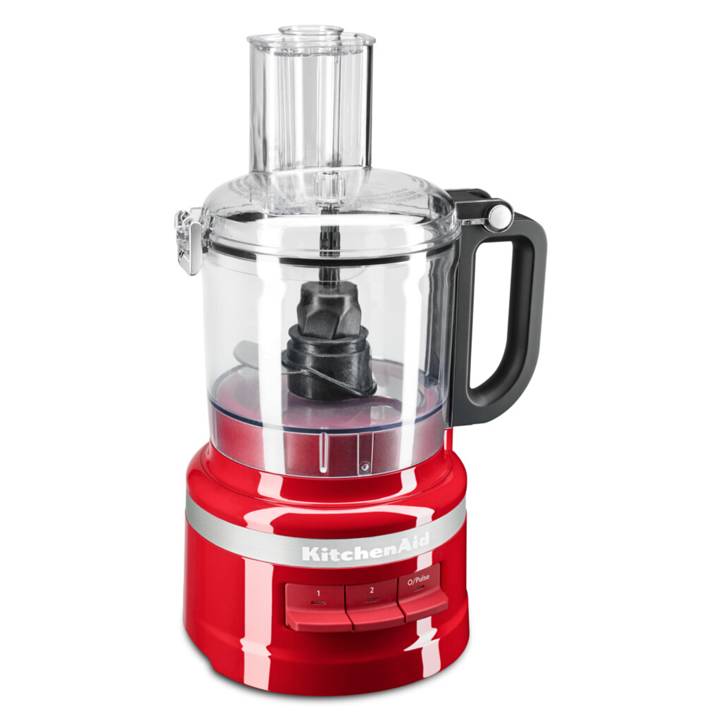 Кухонный комбайн KitchenAid 5KFP0719EAC - 9