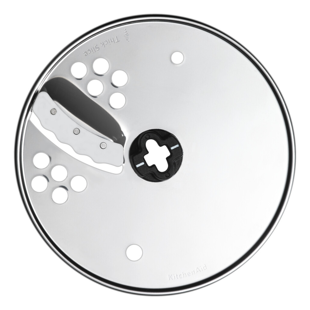 Кухонный комбайн KitchenAid 5KFP0719ECU - 4