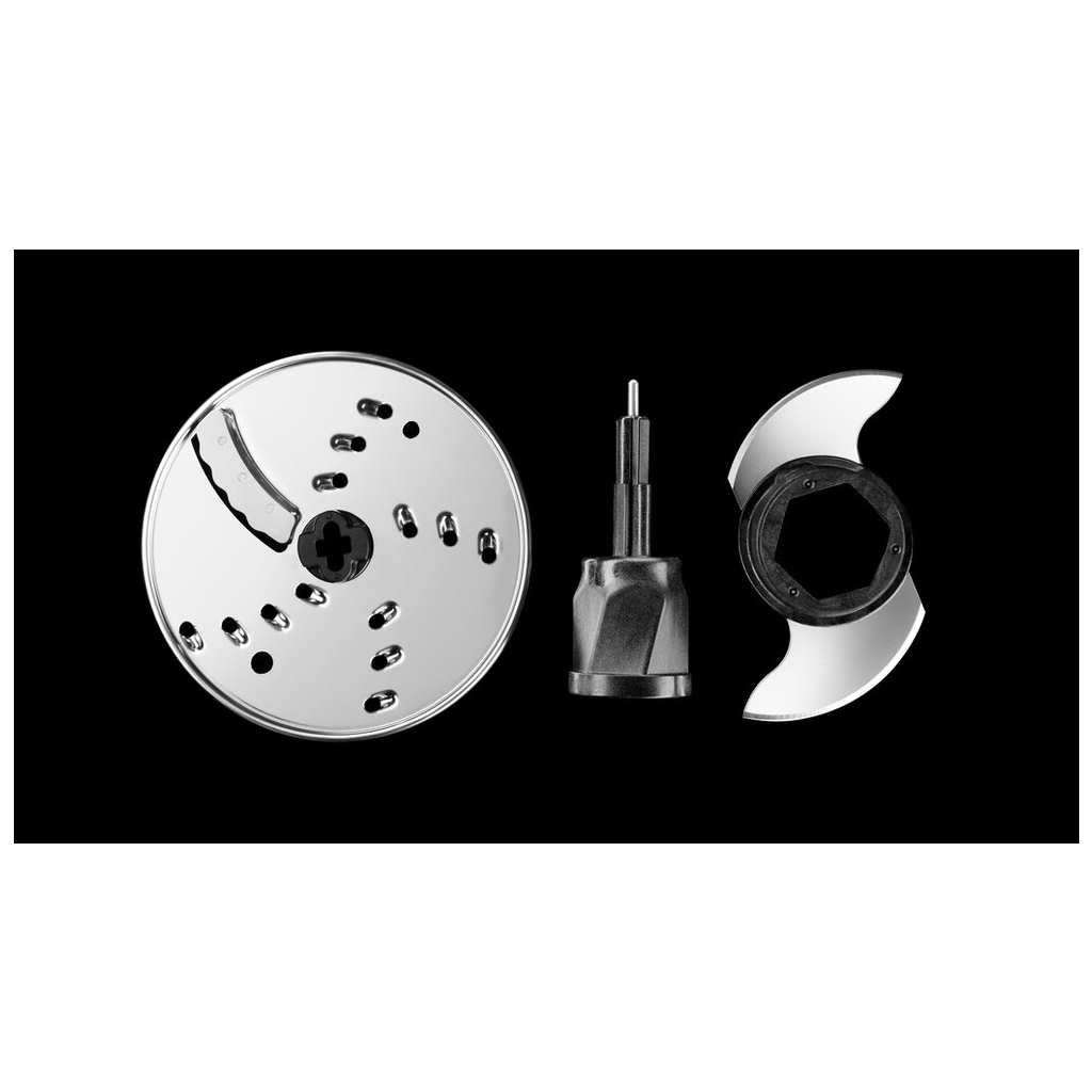 Кухонный комбайн KitchenAid 5KFP0719ECU - 8