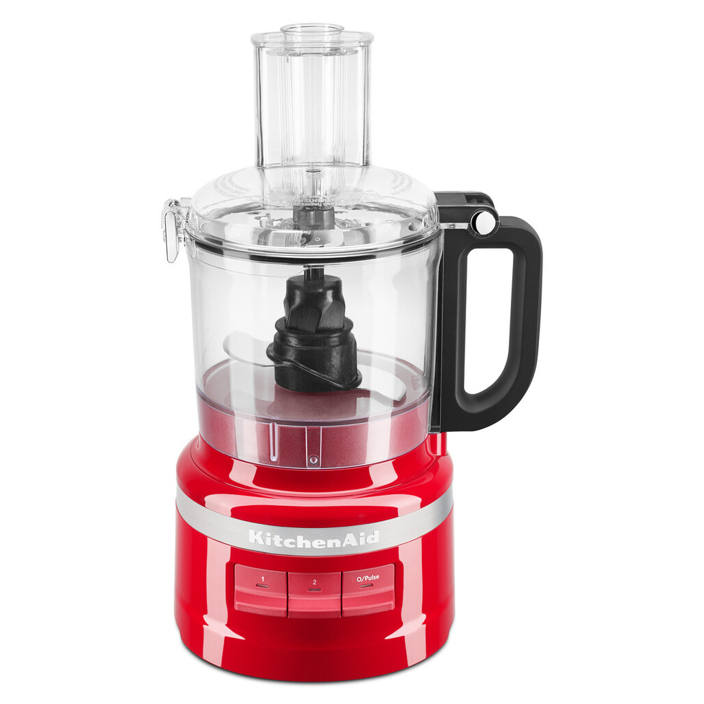 Кухонный комбайн KitchenAid 5KFP0719EER - 1