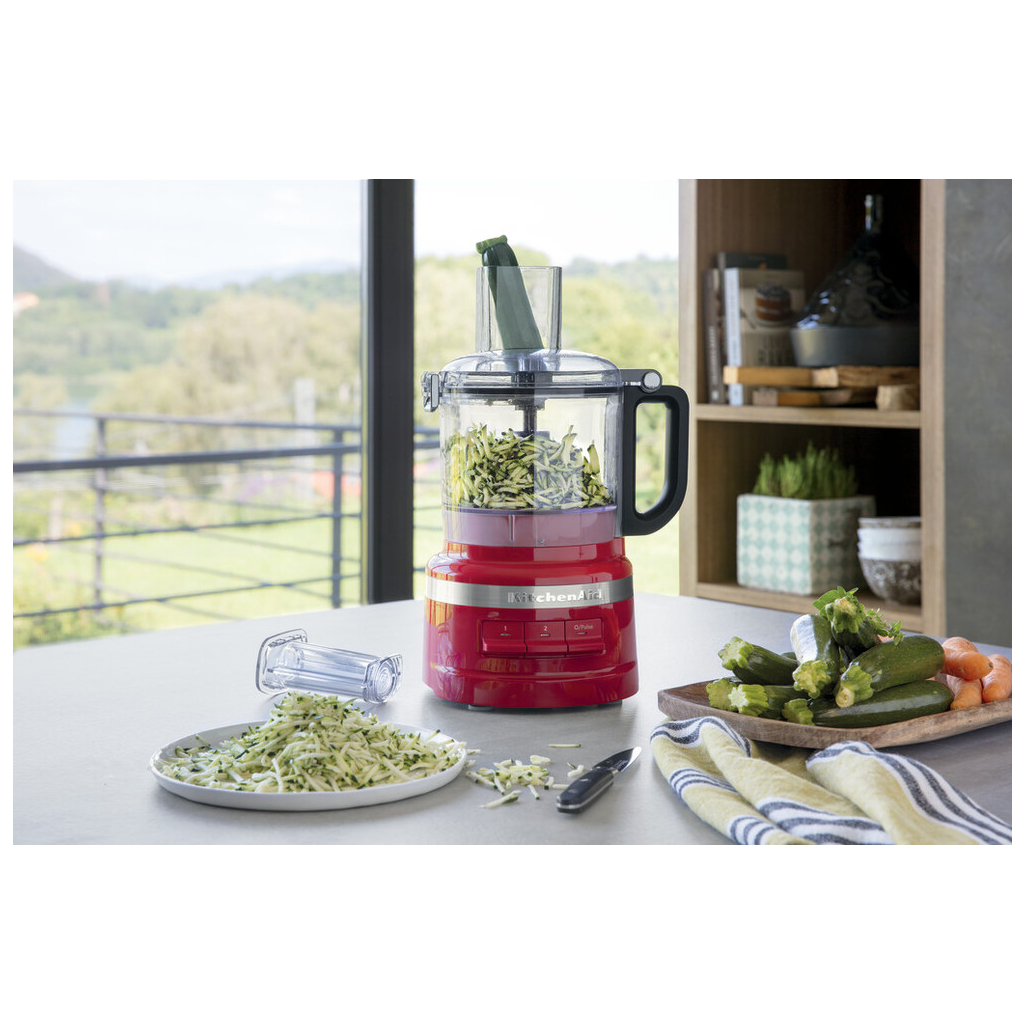 Кухонный комбайн KitchenAid 5KFP0719EER - 9