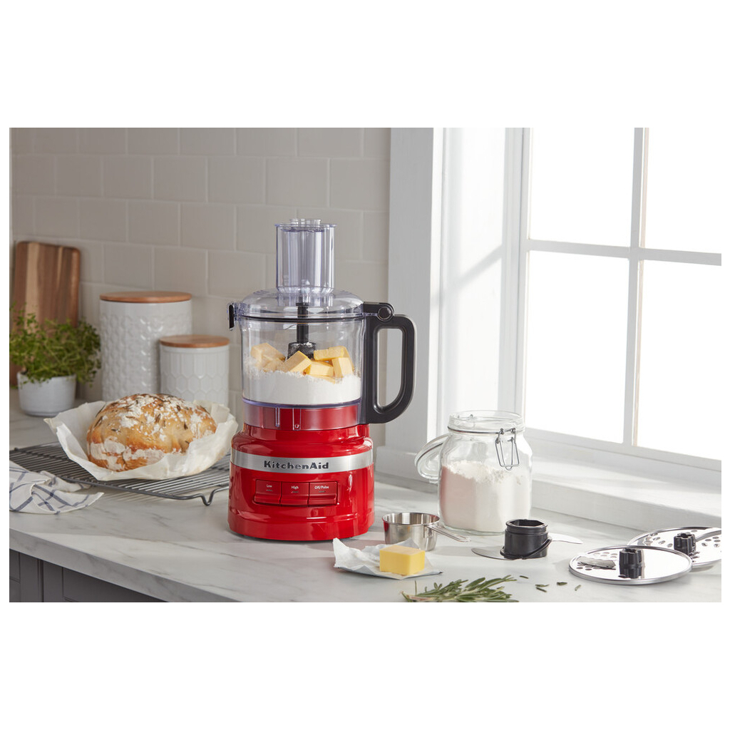 Кухонный комбайн KitchenAid 5KFP0719EER - 11