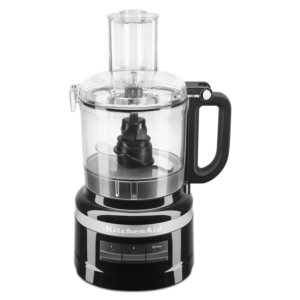 Кухонный комбайн KitchenAid 5KFP0719EOB - 5
