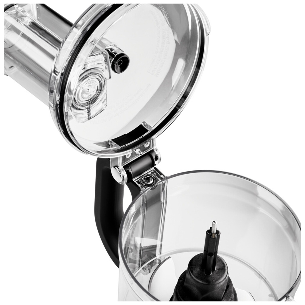 Кухонный комбайн KitchenAid 5KFP0719EOB - 7