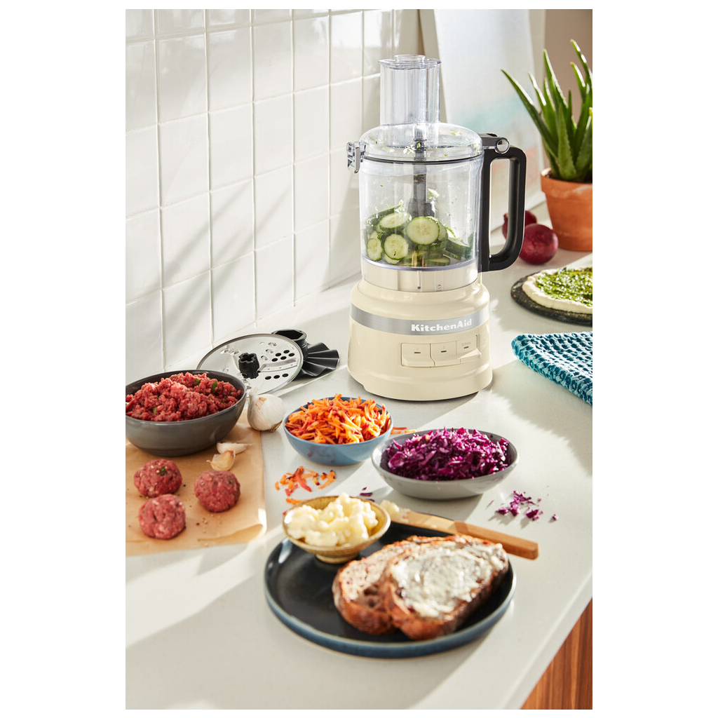 Кухонный комбайн KitchenAid 5KFP0921EAC - 3