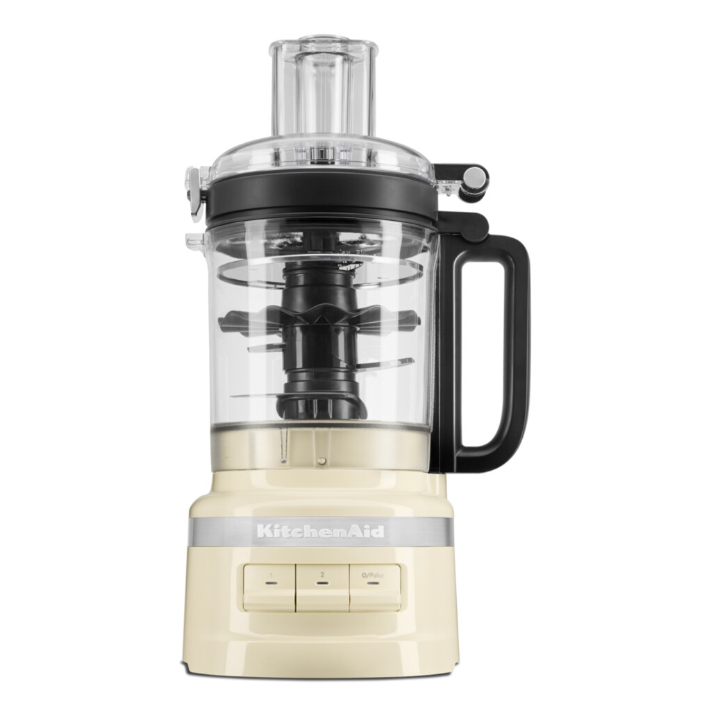 Кухонный комбайн KitchenAid 5KFP0921EAC - 4