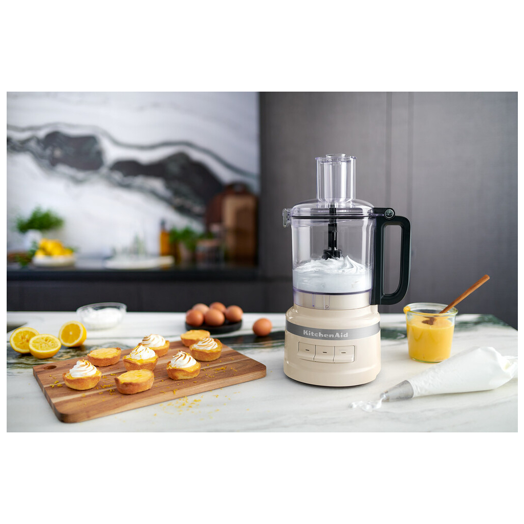 Кухонный комбайн KitchenAid 5KFP0921EAC - 6