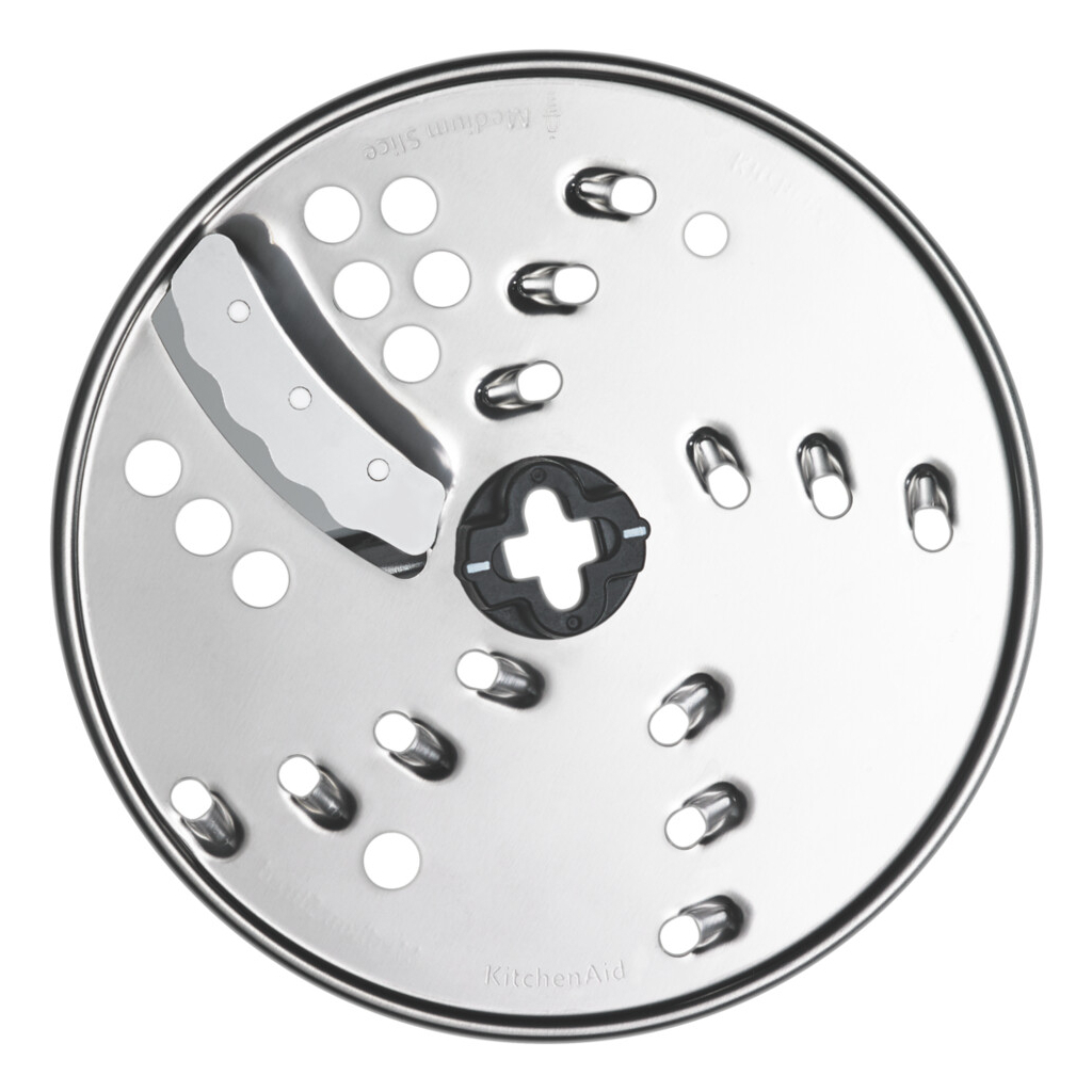 Кухонный комбайн KitchenAid 5KFP0921EAC - 7