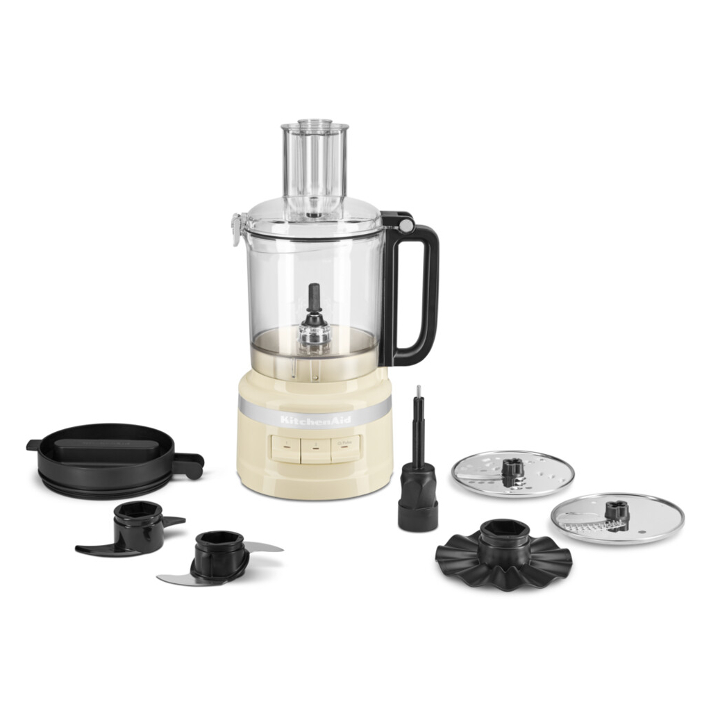 Кухонный комбайн KitchenAid 5KFP0921EAC - 11