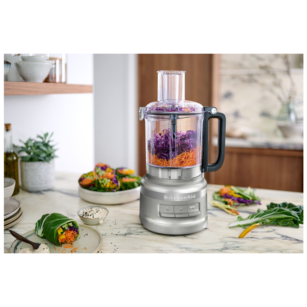 Кухонный комбайн KitchenAid 5KFP0921ECU - 6