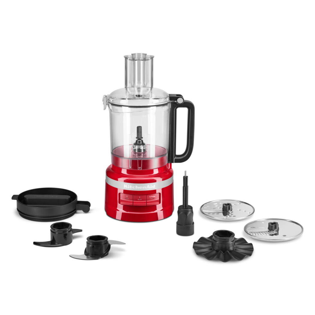 Кухонный комбайн KitchenAid 5KFP0921EER - 2