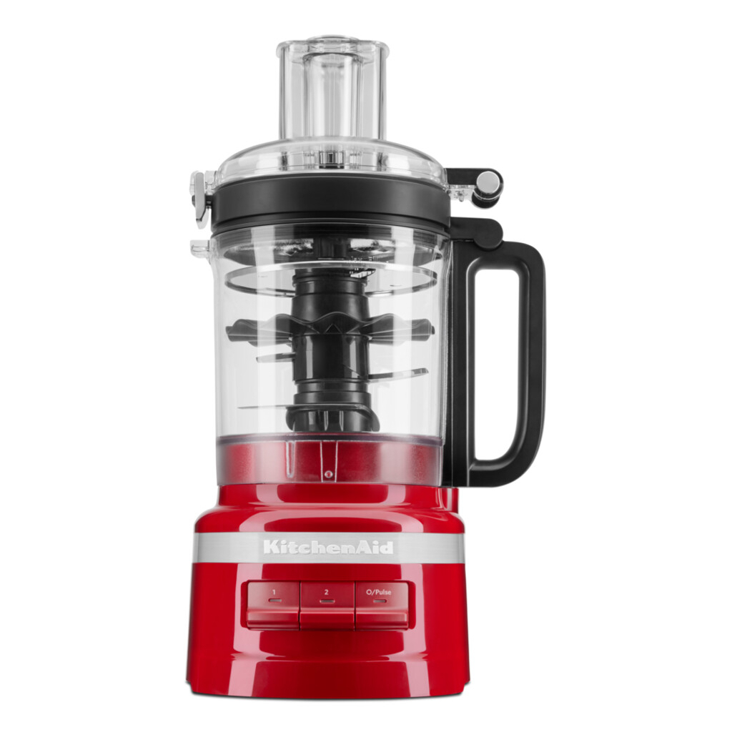 Кухонный комбайн KitchenAid 5KFP0921EER - 4
