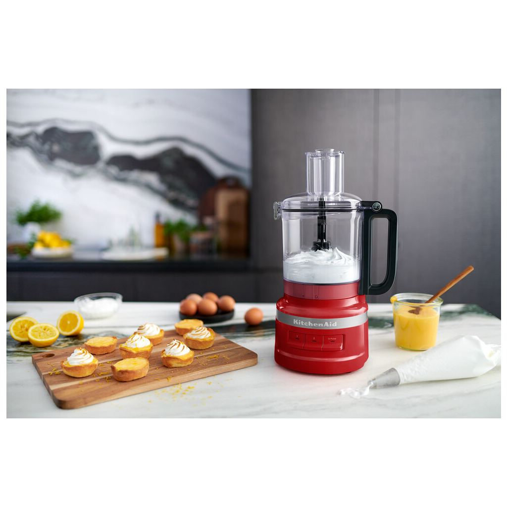 Кухонный комбайн KitchenAid 5KFP0921EER - 5