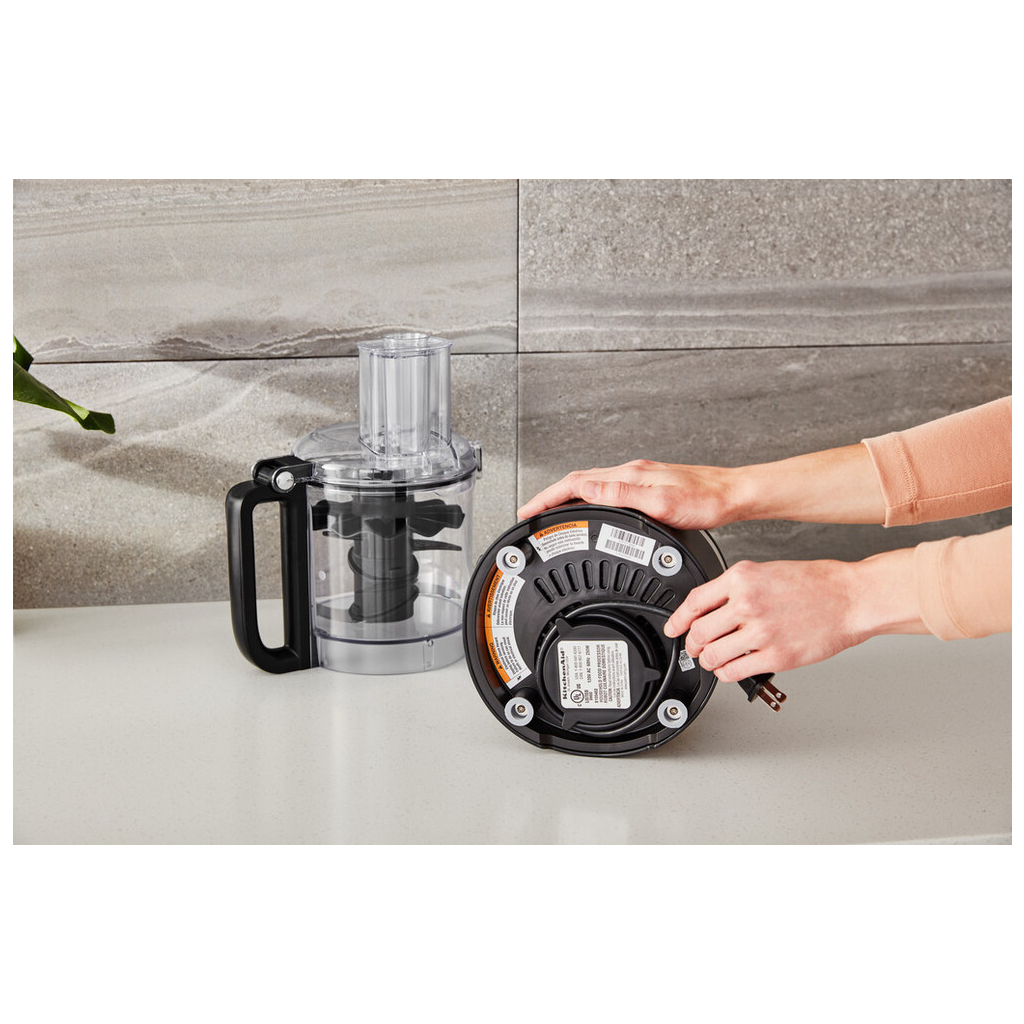 Кухонный комбайн KitchenAid 5KFP0921EER - 7