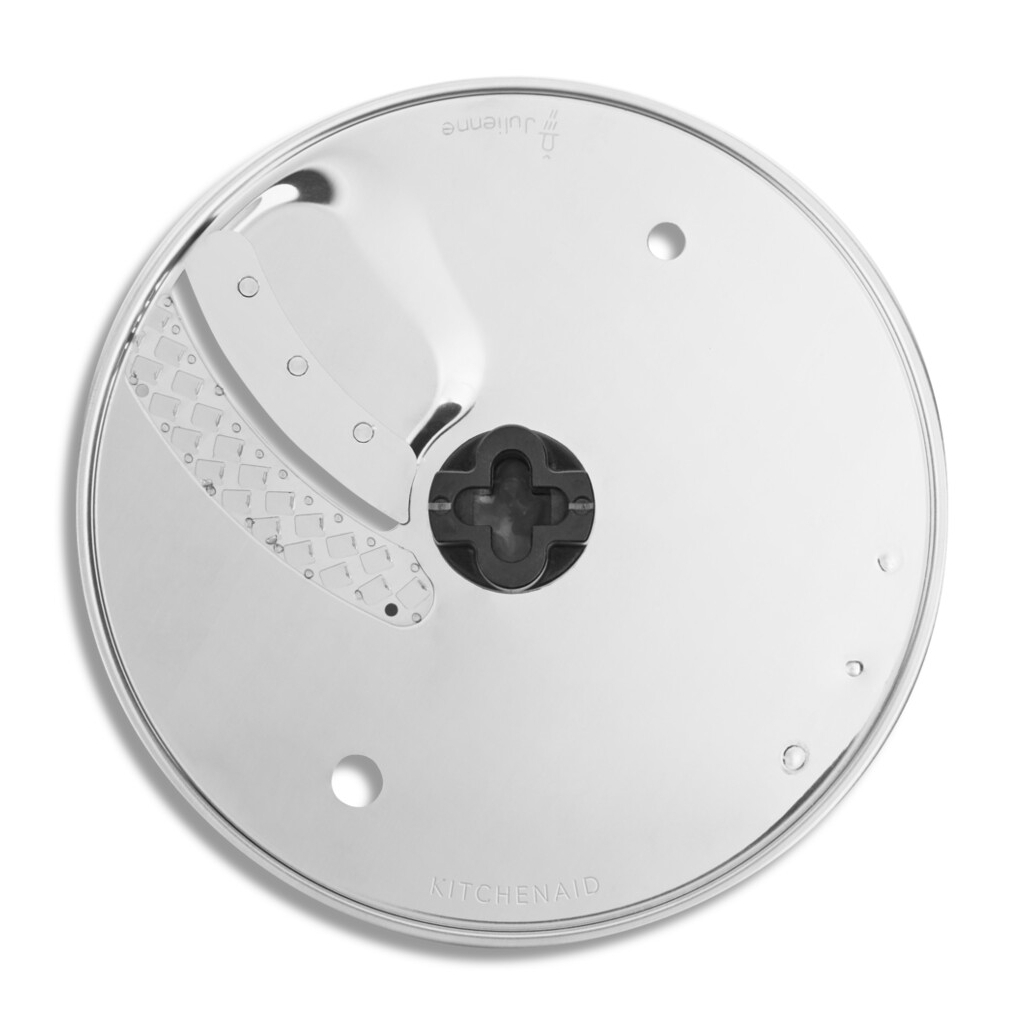 Кухонный комбайн KitchenAid 5KFP0921EER - 8