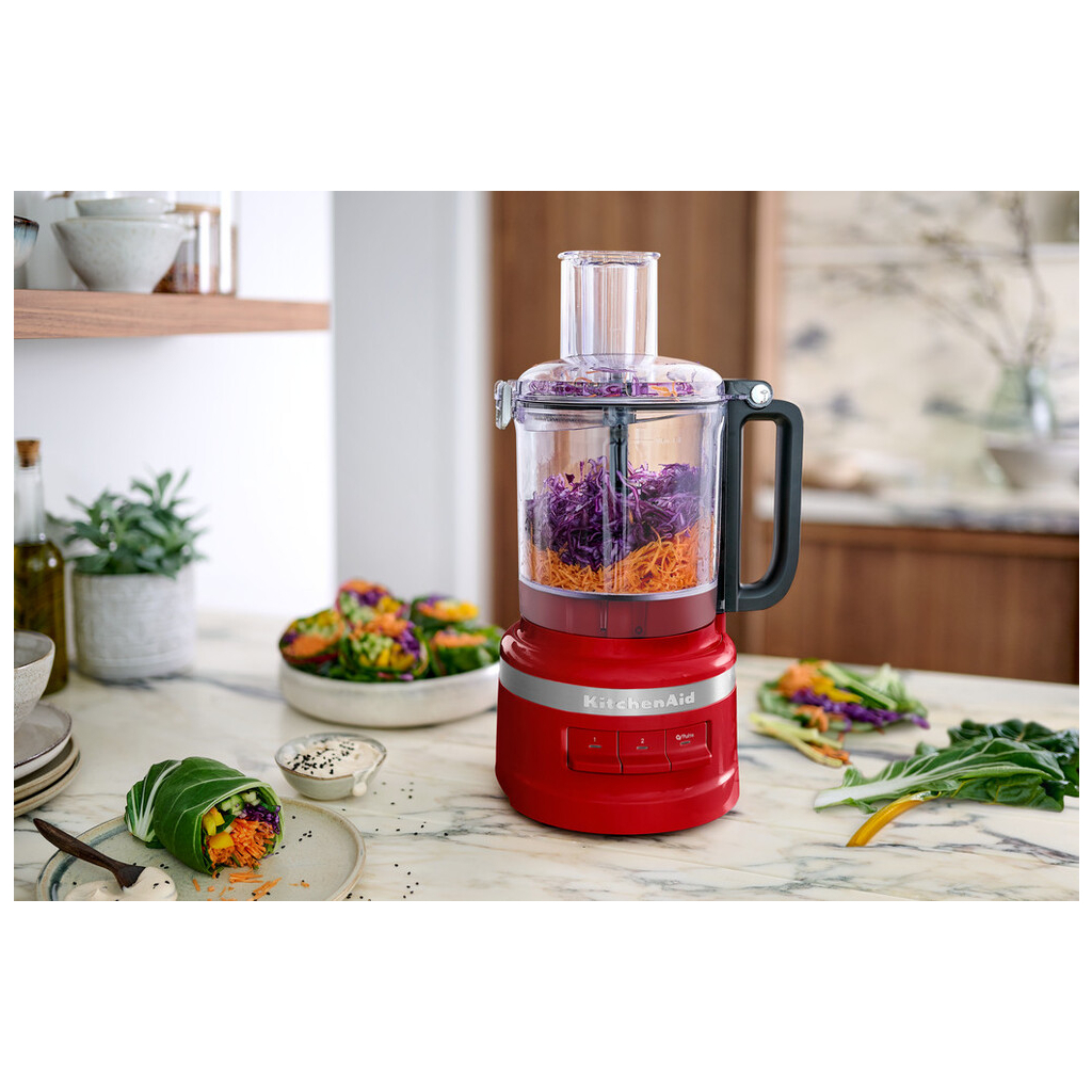 Кухонный комбайн KitchenAid 5KFP0921EER - 11