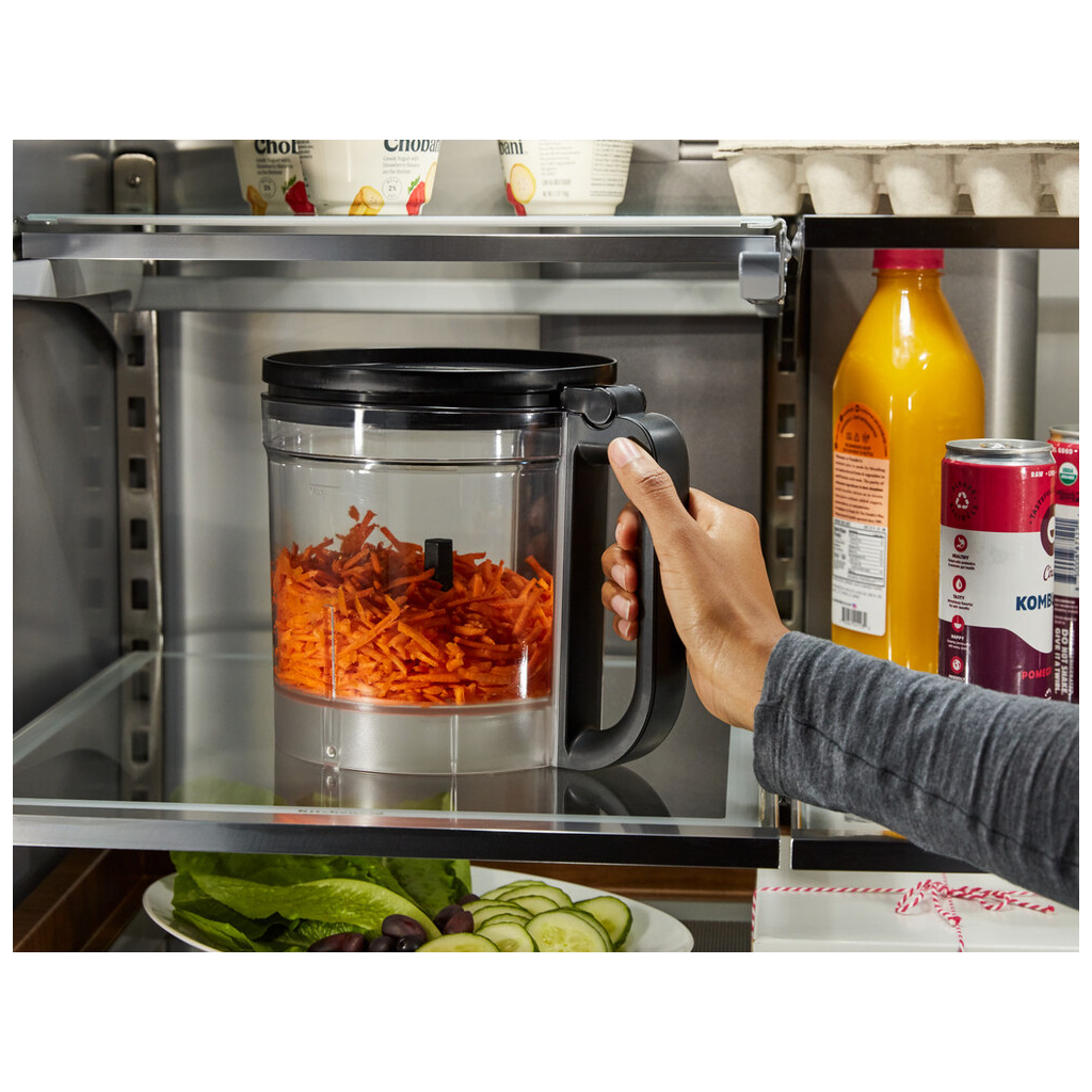 Кухонный комбайн KitchenAid 5KFP1319EAC - 3