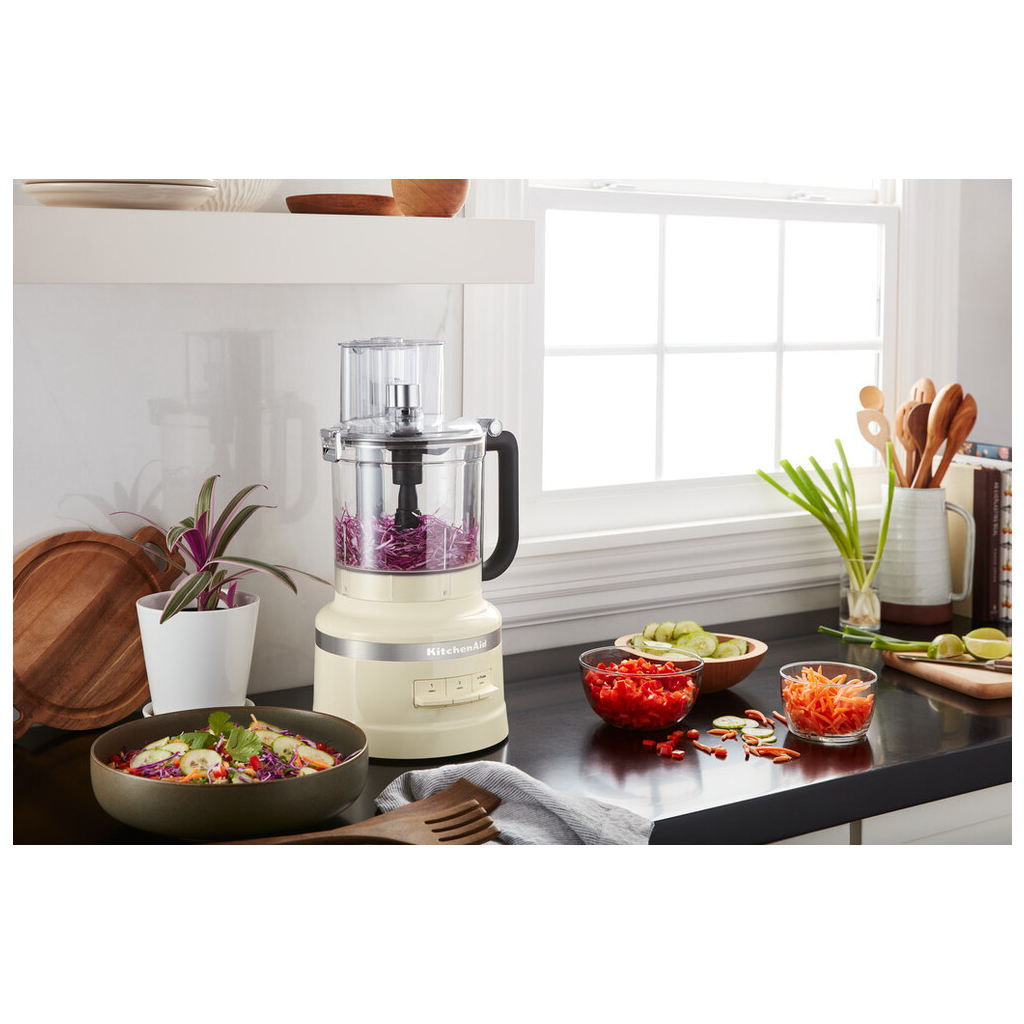 Кухонный комбайн KitchenAid 5KFP1319EAC - 4