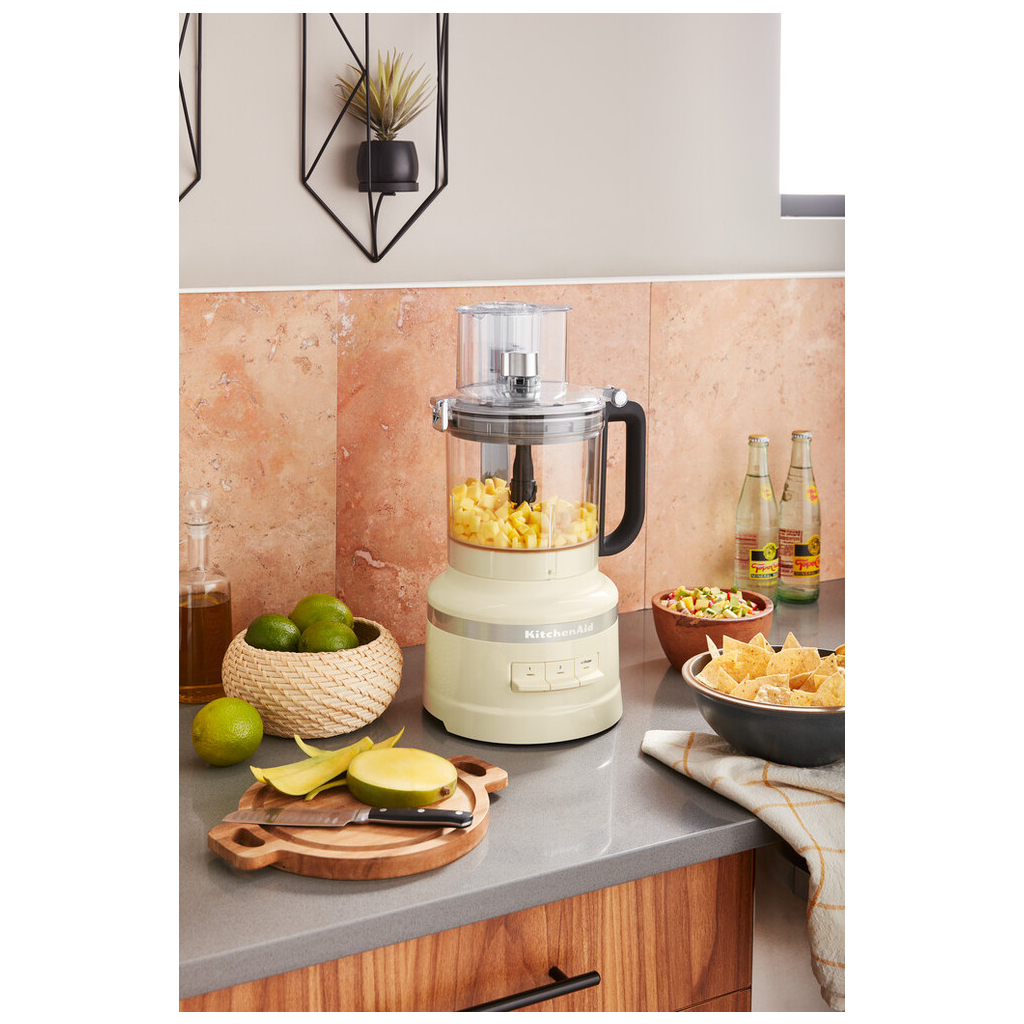 Кухонный комбайн KitchenAid 5KFP1319EAC - 5