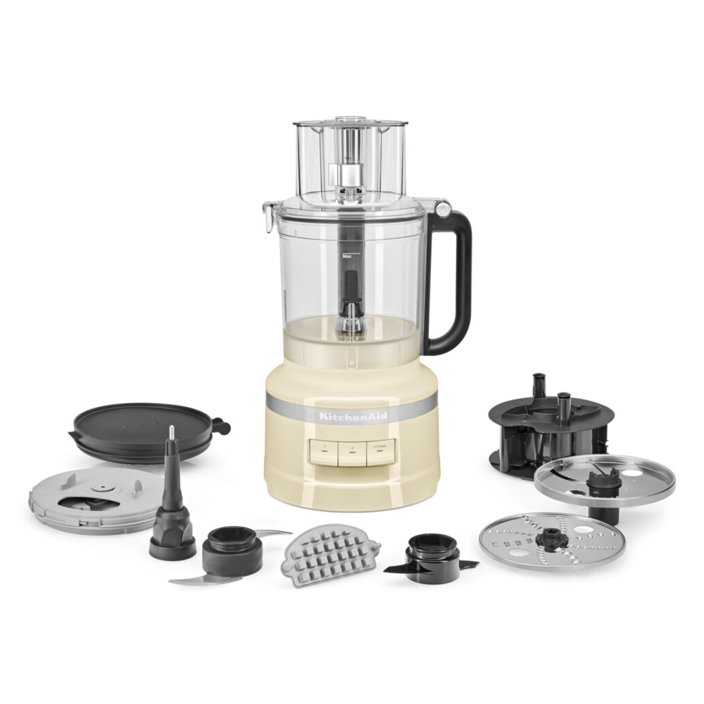 Кухонный комбайн KitchenAid 5KFP1319EAC - 6