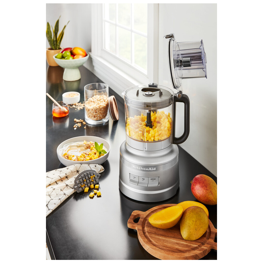 Кухонный комбайн KitchenAid 5KFP1319ECU - 3