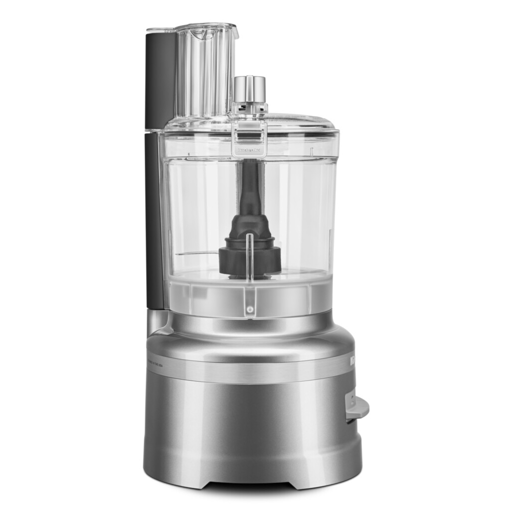 Кухонный комбайн KitchenAid 5KFP1319ECU - 4