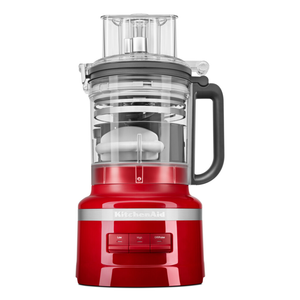 Кухонный комбайн KitchenAid 5KFP1319EER - 2