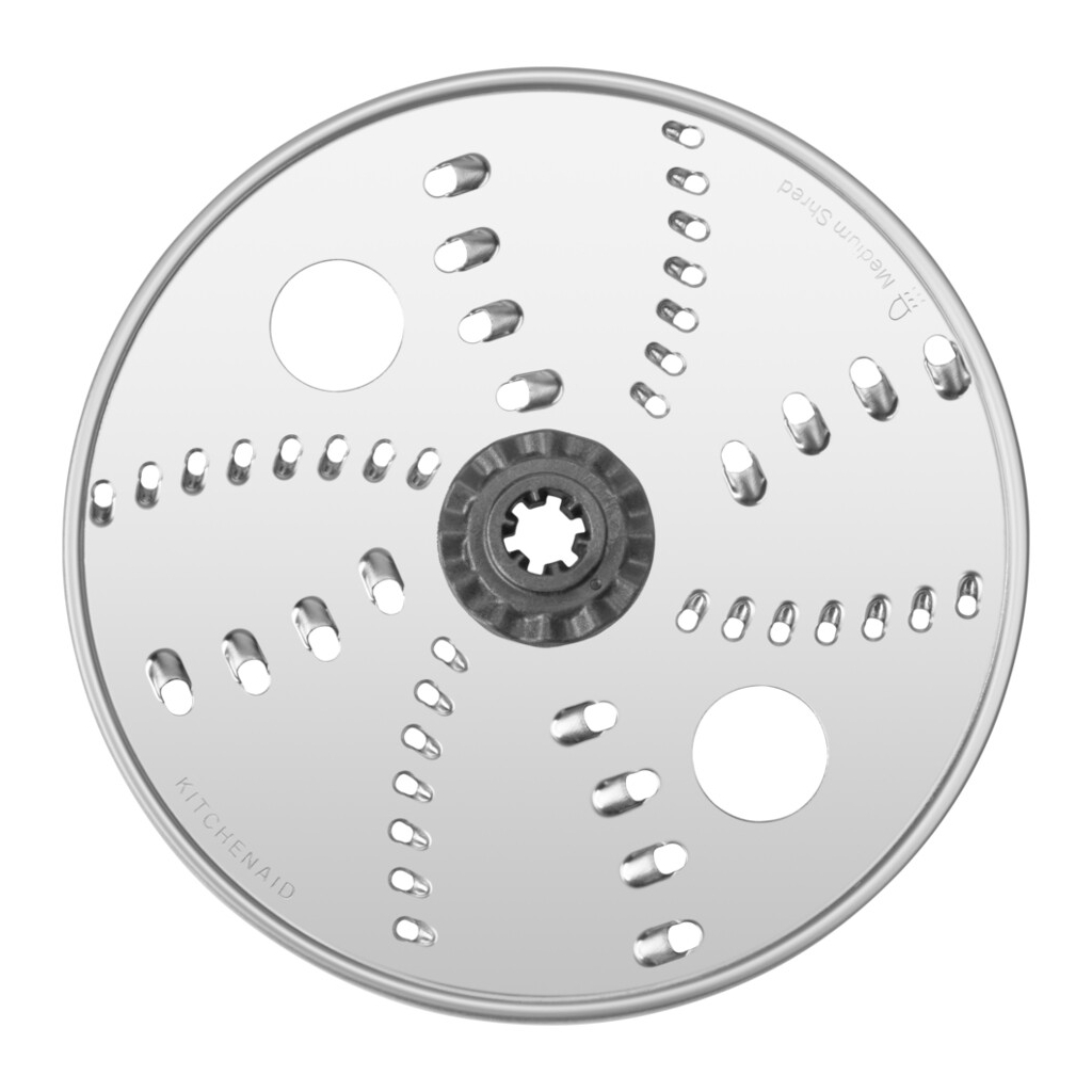 Кухонный комбайн KitchenAid 5KFP1319EER - 7