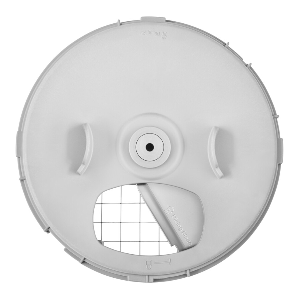 Кухонный комбайн KitchenAid 5KFP1319EER - 8