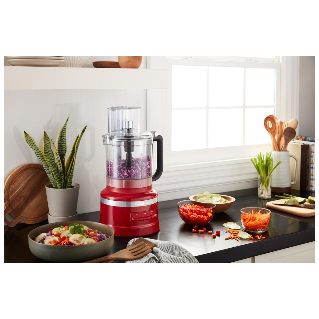 Кухонный комбайн KitchenAid 5KFP1319EER - 9