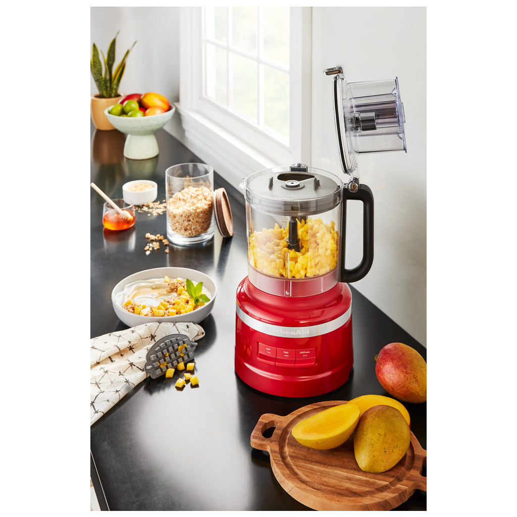 Кухонный комбайн KitchenAid 5KFP1319EER - 10